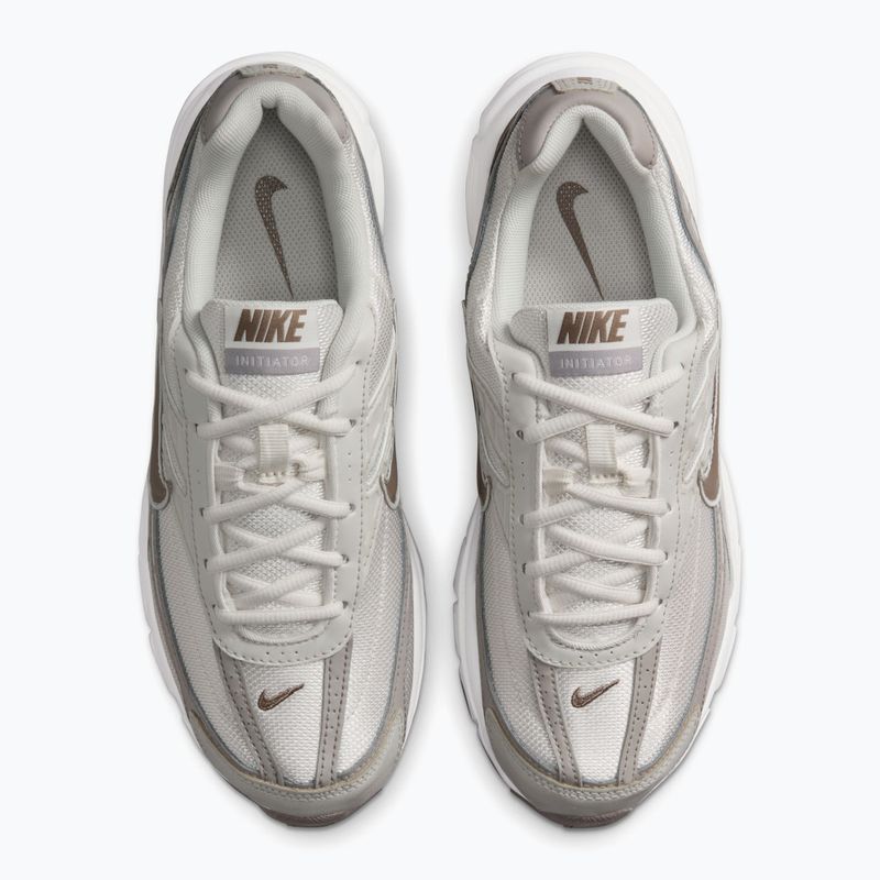 Damen-Schuhe Nike Initiator phantom/light bone/sail/mink brown 4
