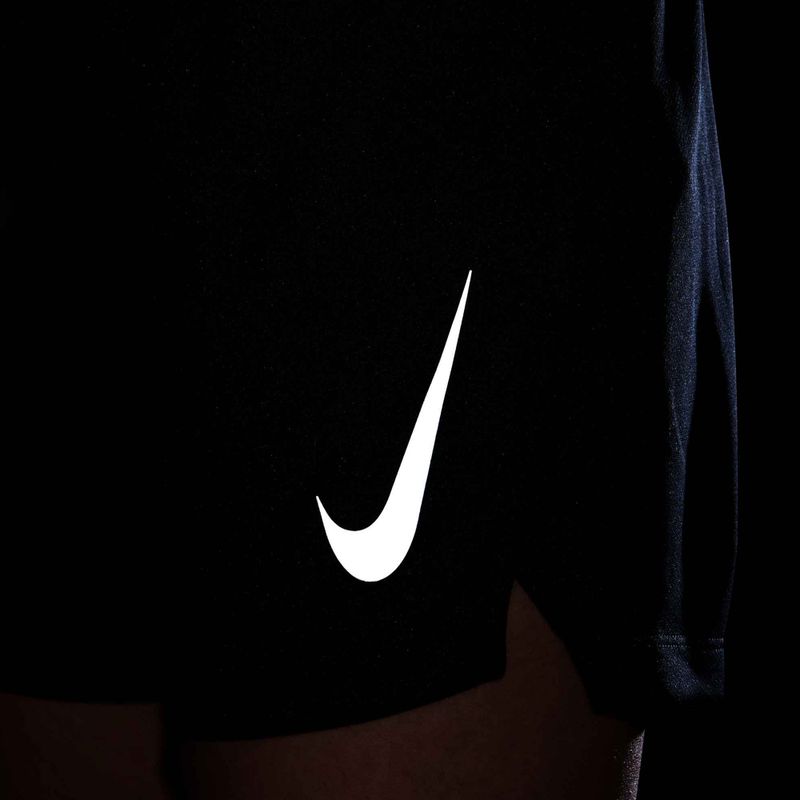 Nike Multi Dri-FIT Trainingsshorts für Kinder schwarz/schwarz 15