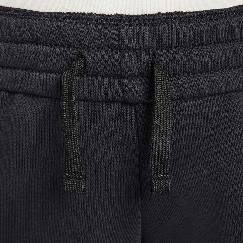 Nike Multi Dri-FIT Trainingsshorts für Kinder schwarz/rauchgrau/schwarz/weiß 8
