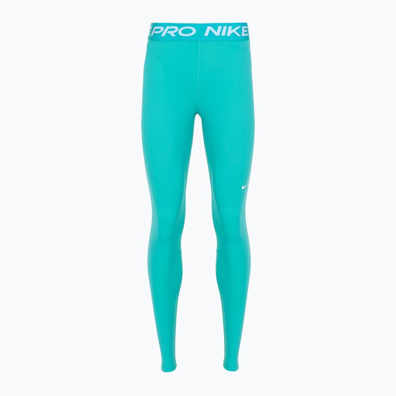 Nike Damen-Leggings 365 Tight dusty cactus/white