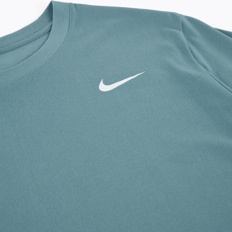 Herren-T-Shirt Nike Dri-Fit smoky blue 3