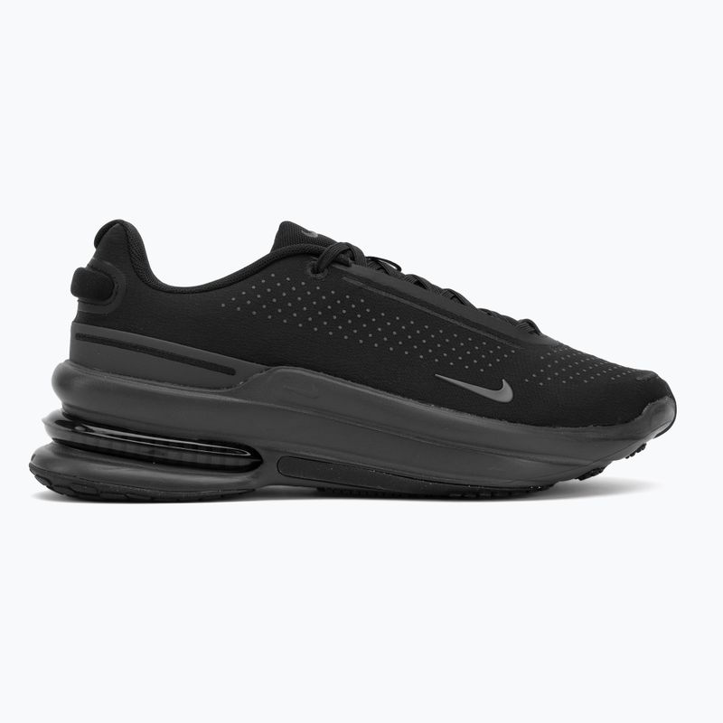 Herren-Sneaker Nike Air Zoom Upturn SC black/black/anthracite 2