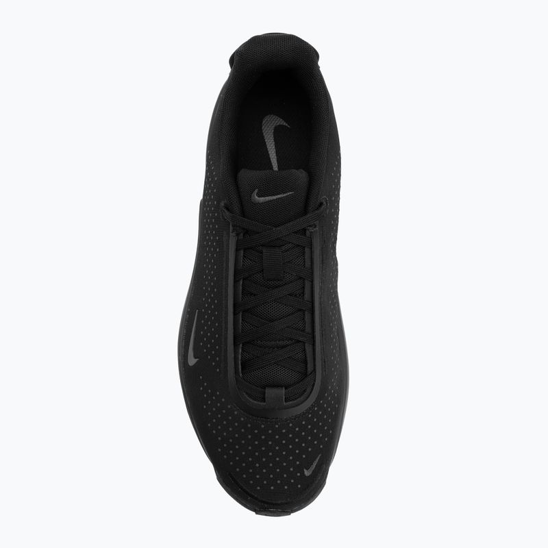 Herren-Sneaker Nike Air Zoom Upturn SC black/black/anthracite 5