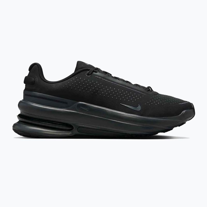 Herren-Sneaker Nike Air Zoom Upturn SC black/black/anthracite 8