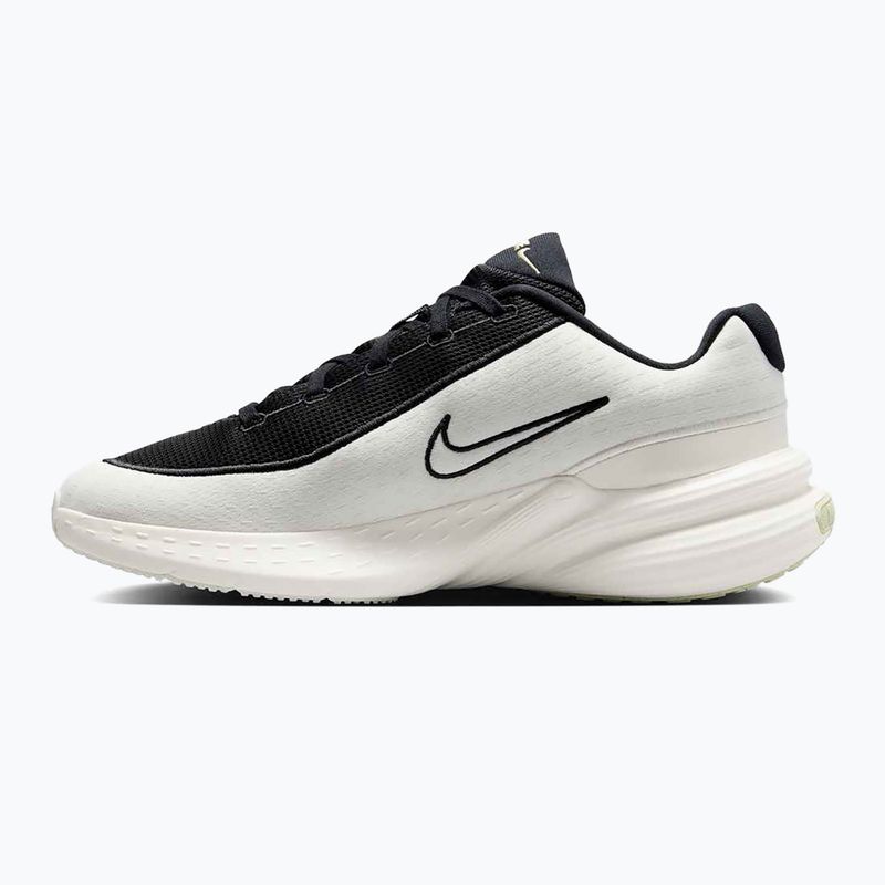 Herren Sneaker Nike Uplift SC sail/life lime/black 9