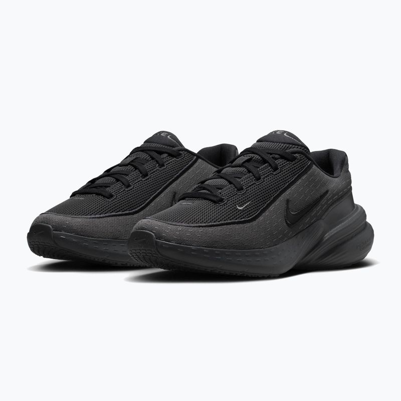 Damen-Schuhe Nike Uplift SC anthracite/black/black 3
