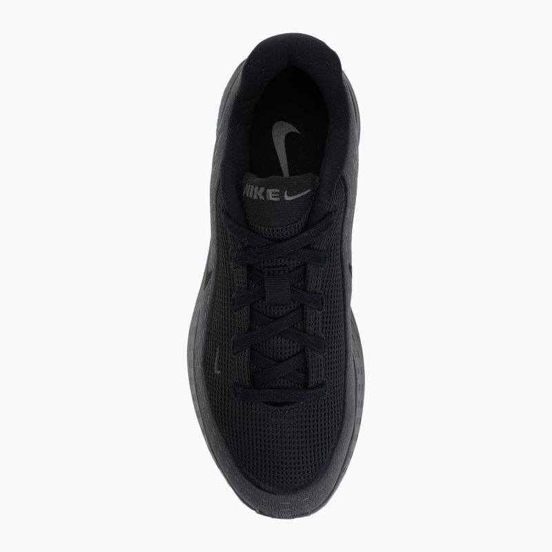 Damen-Schuhe Nike Uplift SC anthracite/black/black 5