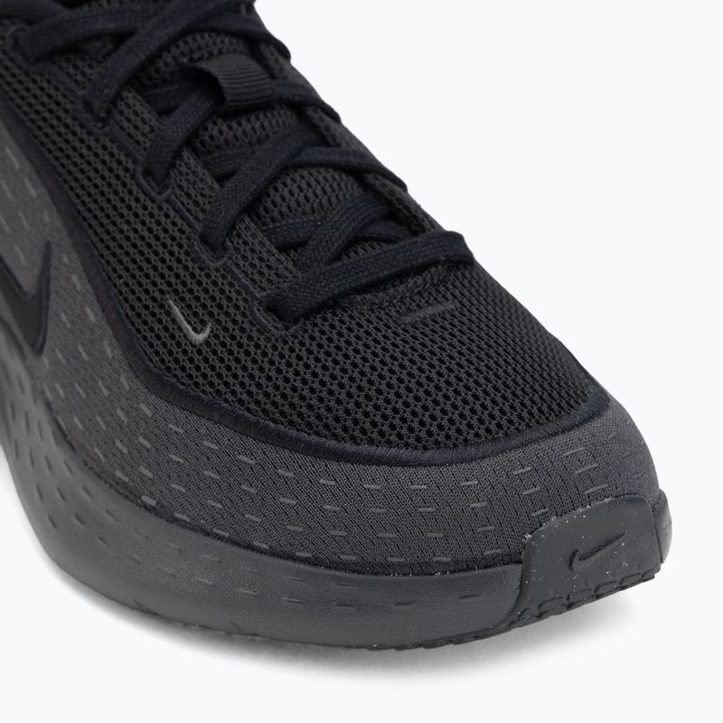 Damen-Schuhe Nike Uplift SC anthracite/black/black 7