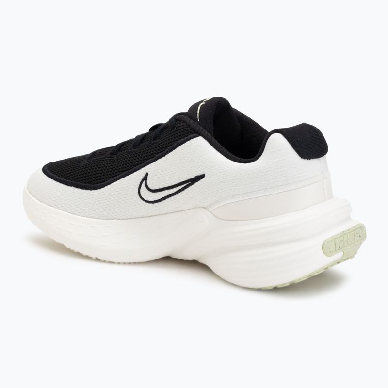 Damen Sneaker Nike Uplift SC sail/life lime/black 3