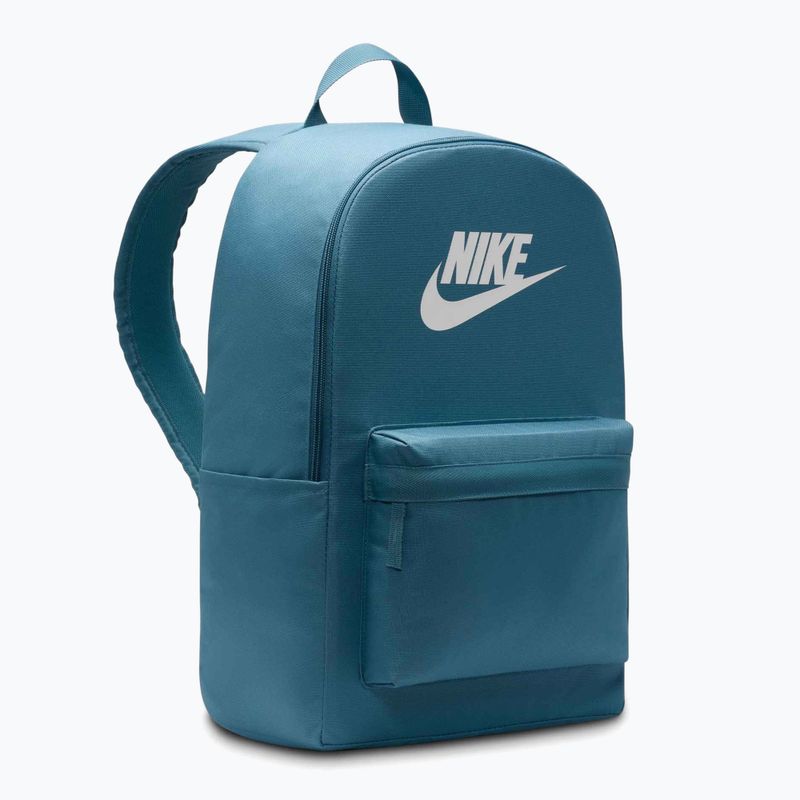 Rucksack Nike Heritage 25 l smokey blue/smokey blue/summit white 2