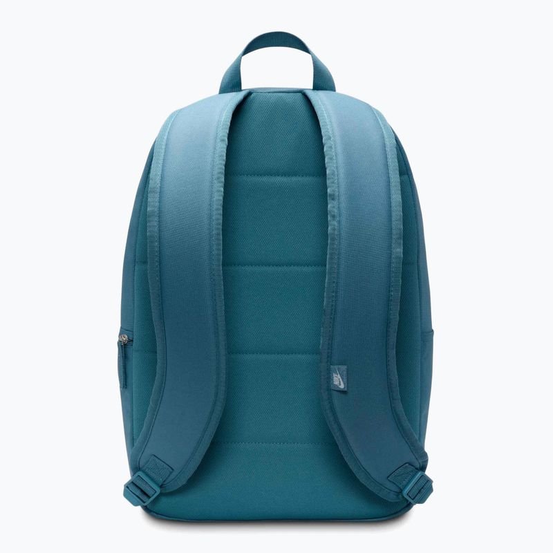 Rucksack Nike Heritage 25 l smokey blue/smokey blue/summit white 3