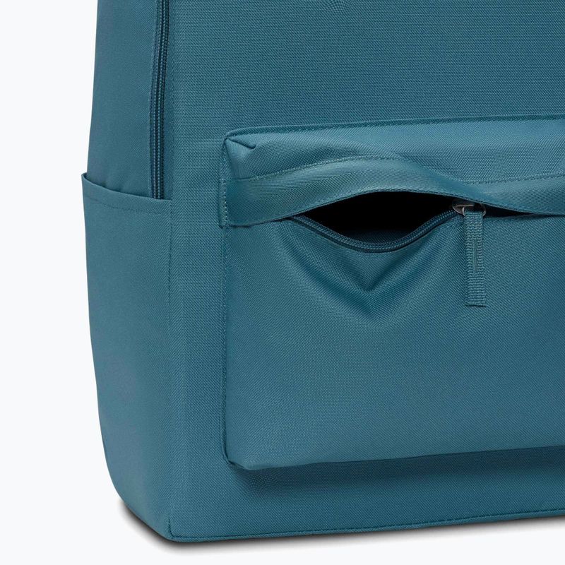 Rucksack Nike Heritage 25 l smokey blue/smokey blue/summit white 5