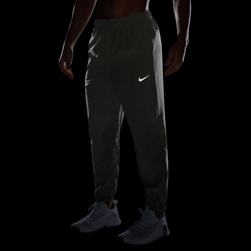 Herrenhose Nike Dri-Fit Form Tapered light army/black 6