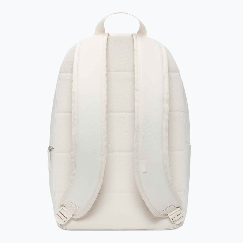 Nike Heritage 25 l leichter orewood brn/summit white Rucksack 2