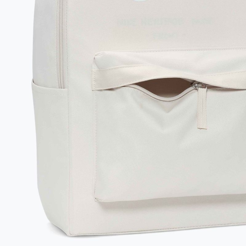 Nike Heritage 25 l leichter orewood brn/summit white Rucksack 4