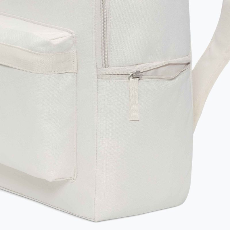 Nike Heritage 25 l leichter orewood brn/summit white Rucksack 5