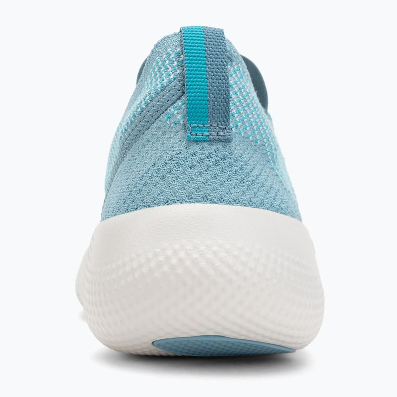 Herren Trainingsschuhe Nike Free 2025 denim turquoise/dusty cactus/platinum tint/smoky blue 6
