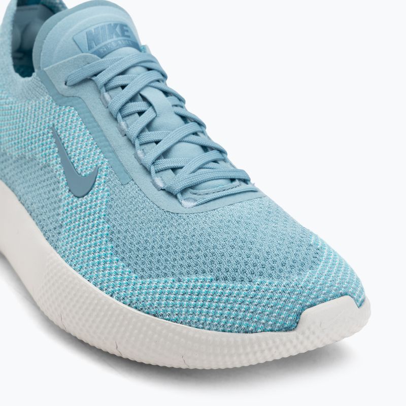 Herren Trainingsschuhe Nike Free 2025 denim turquoise/dusty cactus/platinum tint/smoky blue 7