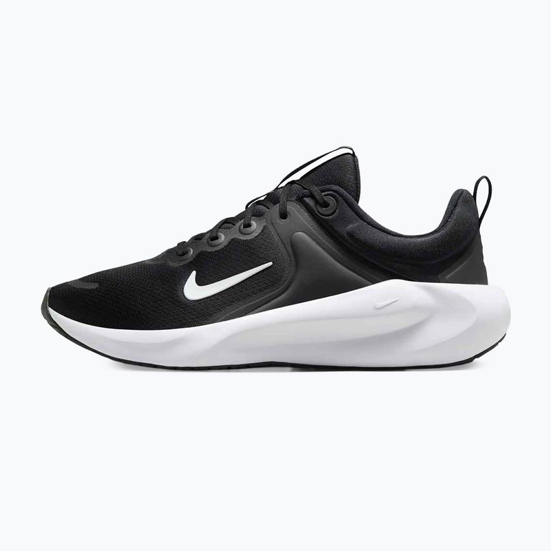 Damen-Trainingsschuhe Nike In-Season TR 14 black/black/white 2