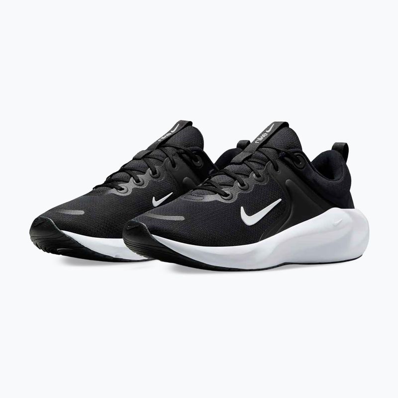 Damen-Trainingsschuhe Nike In-Season TR 14 black/black/white 3