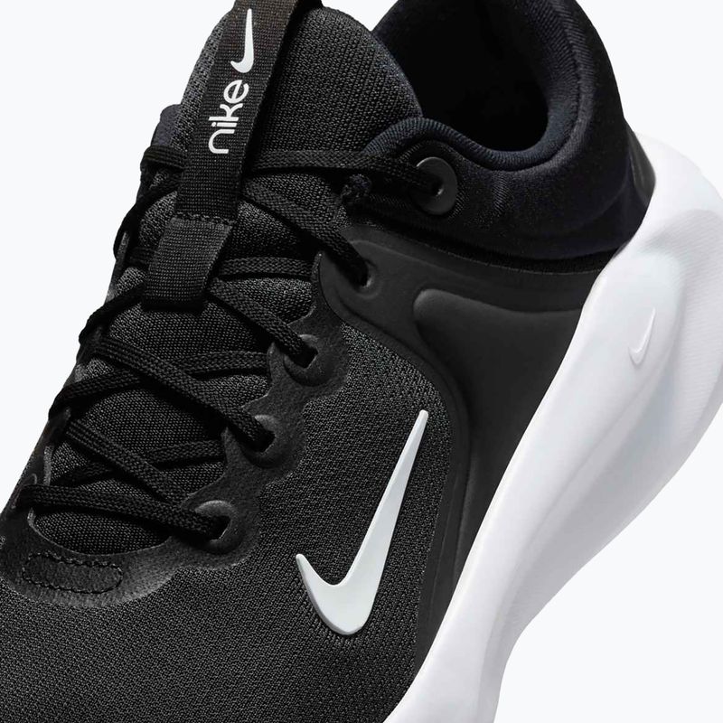Damen-Trainingsschuhe Nike In-Season TR 14 black/black/white 5