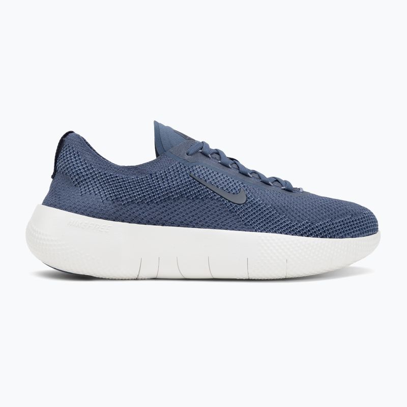 Herren-Trainingsschuhe Nike Free 2025 diffused blue/ashen slate/summit white/thunder blue 2