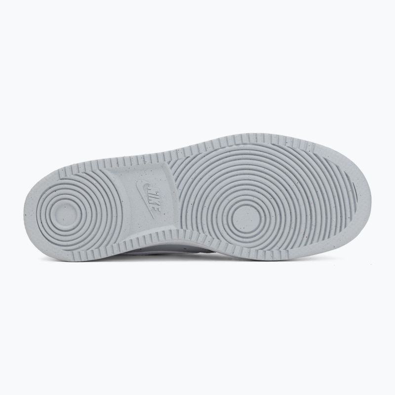Herren Schuhe Nike Court Vision Low pure platinum/white 4