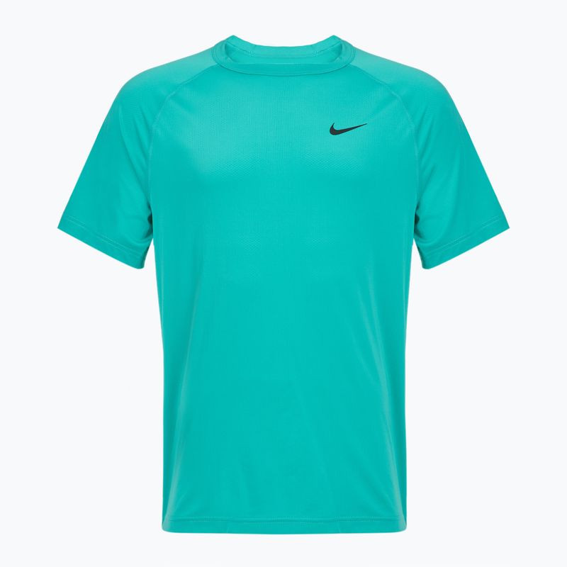 Herren-Trainingsshirt Nike Dri-Fit Ready dusty cactus/black