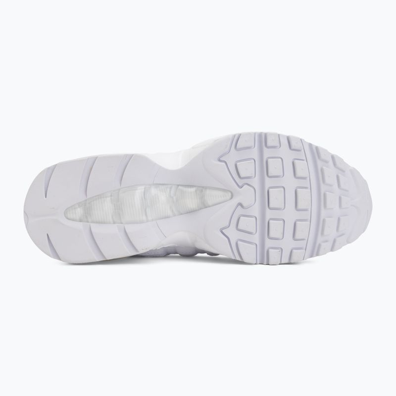 Herren Schuhe Nike Air Max 95 Big Bubble white/white/pure platinum/white 4