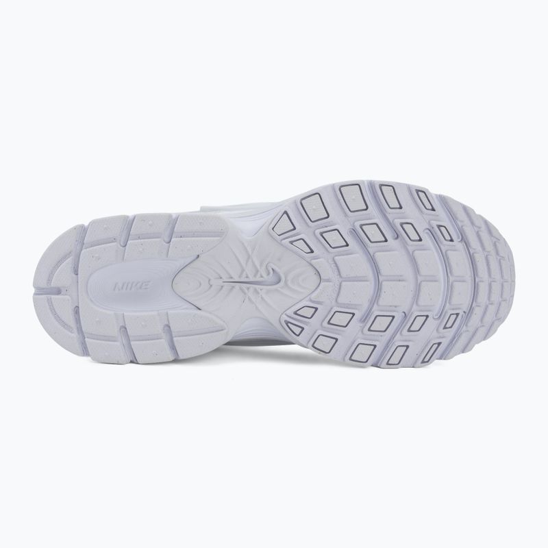 Herrenschuhe Nike V5 RNR white/black/metallic silver/white 4