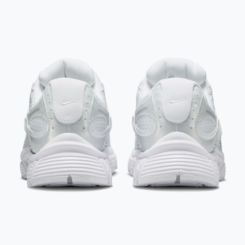 Herrenschuhe Nike V5 RNR white/black/metallic silver/white 3