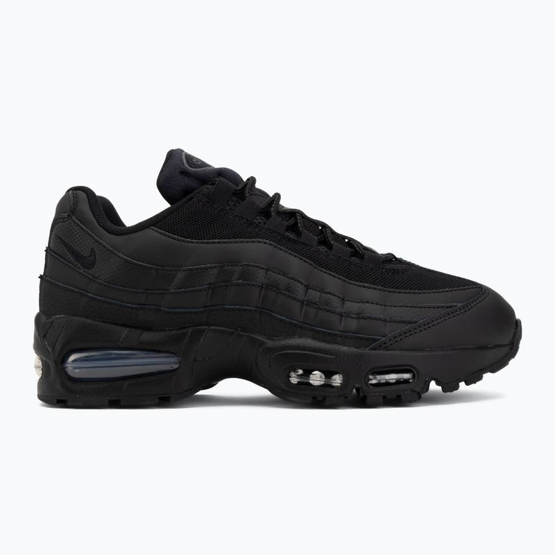 Herren Schuhe Nike Air Max 95 Big Bubble black/anthracite/black 2