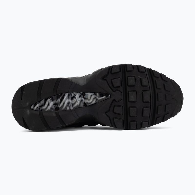 Herren Schuhe Nike Air Max 95 Big Bubble black/anthracite/black 4