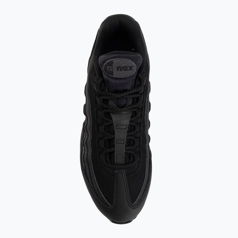 Herren Schuhe Nike Air Max 95 Big Bubble black/anthracite/black 5