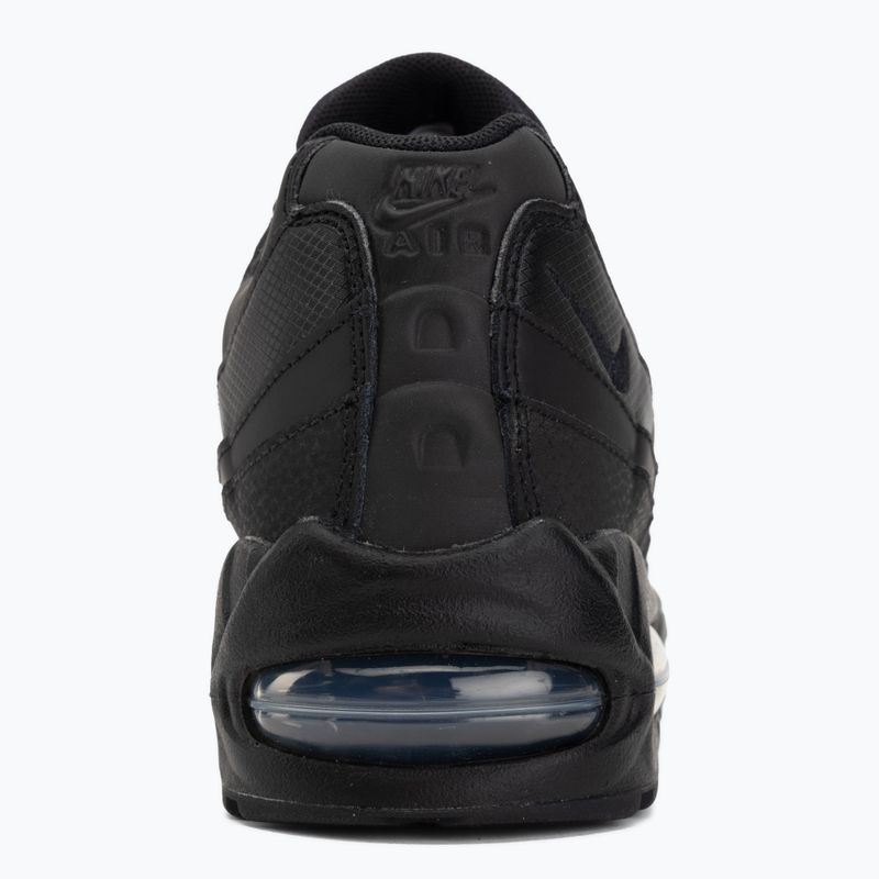 Herren Schuhe Nike Air Max 95 Big Bubble black/anthracite/black 6