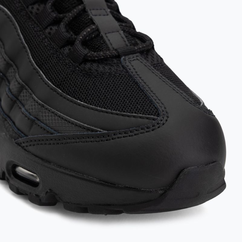 Herren Schuhe Nike Air Max 95 Big Bubble black/anthracite/black 7