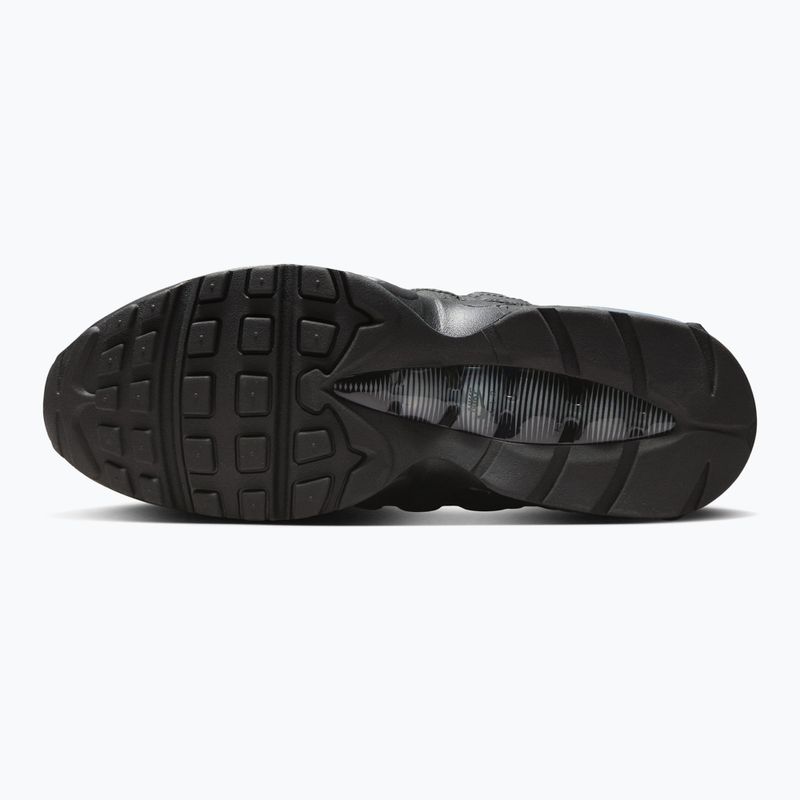 Herren Schuhe Nike Air Max 95 Big Bubble black/anthracite/black 3