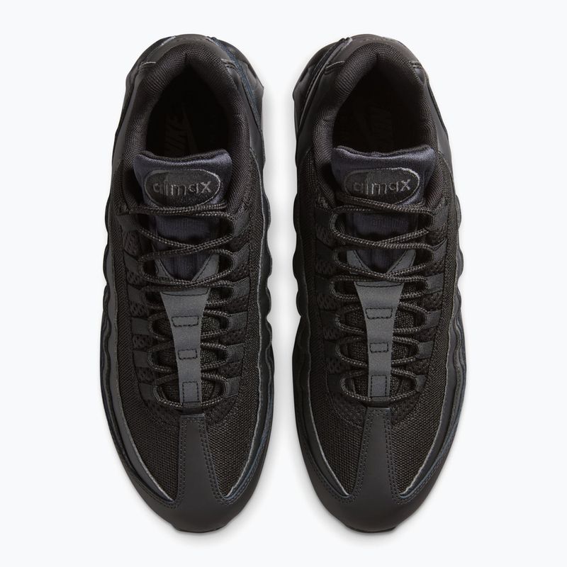 Herren Schuhe Nike Air Max 95 Big Bubble black/anthracite/black 4