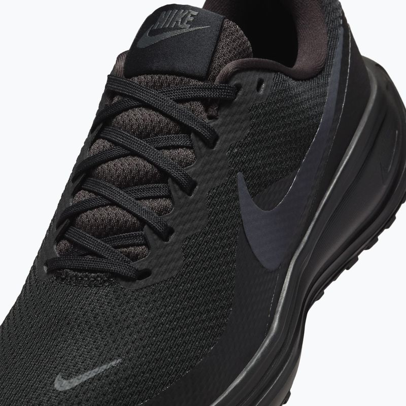Damen-Laufschuhe Nike Revolution 8 black/anthracite 8