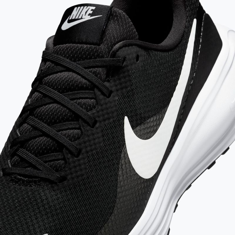 Herren-Laufschuhe Nike Revolution 8 black/black/white 8