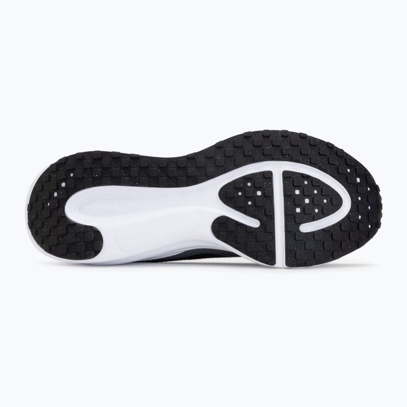 Herren-Laufschuhe Nike Revolution 8 light smoke grey/smoke grey/white/black 4