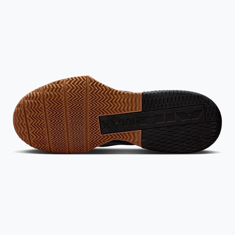 Herren Trainingsschuhe Nike Air Max Alpha Trainer 6 light smoke grey/black/anthracite 7