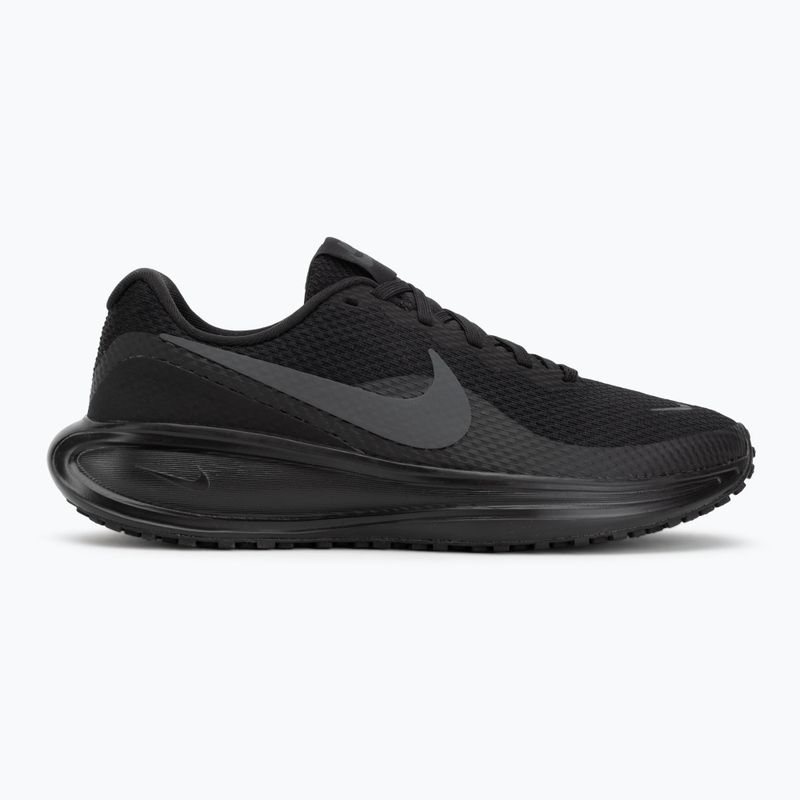 Damen-Laufschuhe Nike Revolution 8 black/anthracite 2