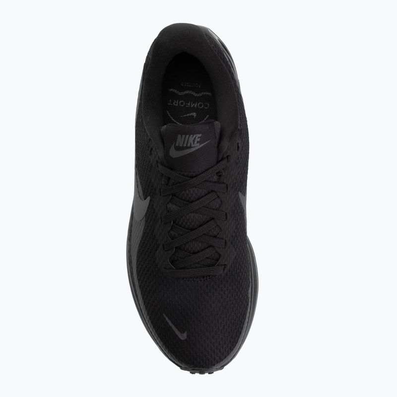 Damen-Laufschuhe Nike Revolution 8 black/anthracite 5