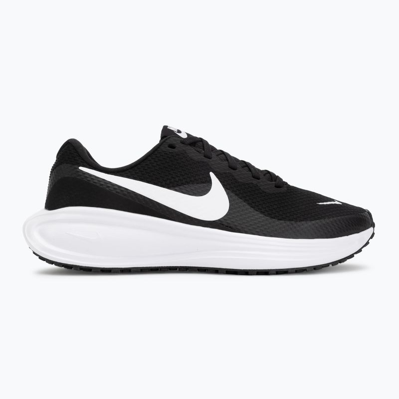 Damen-Laufschuhe Nike Revolution 8 black/iron grey/white 2
