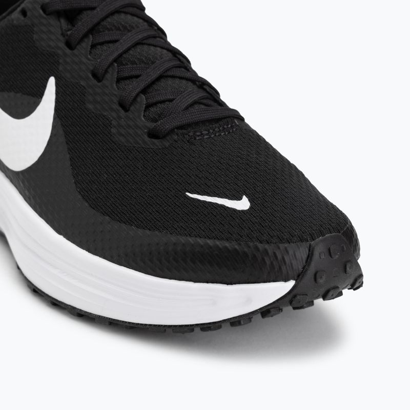 Damen-Laufschuhe Nike Revolution 8 black/iron grey/white 7