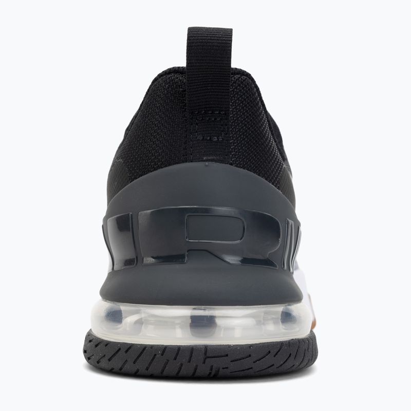 Herren Trainingsschuhe Nike Air Max Alpha Trainer 6 light smoke grey/black/anthracite 6