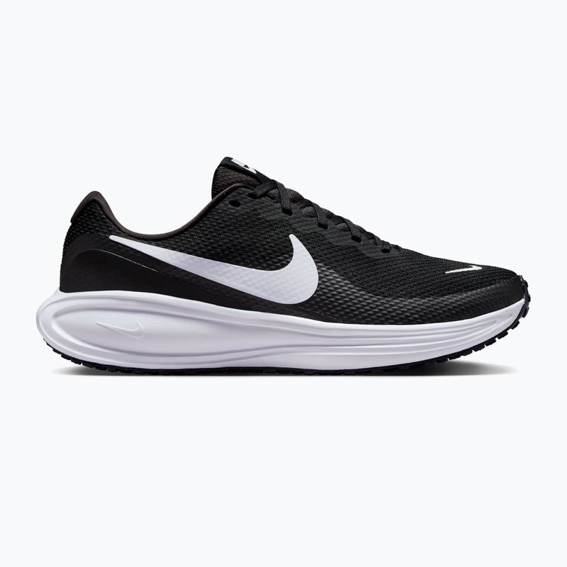 Damen-Laufschuhe Nike Revolution 8 black/iron grey/white 8