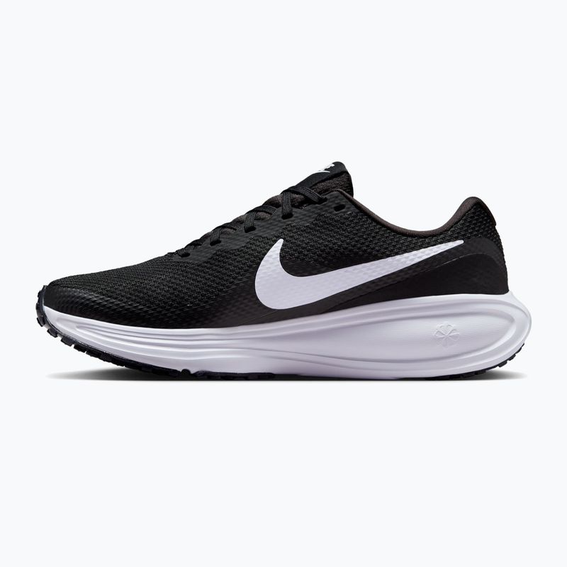Damen-Laufschuhe Nike Revolution 8 black/iron grey/white 9