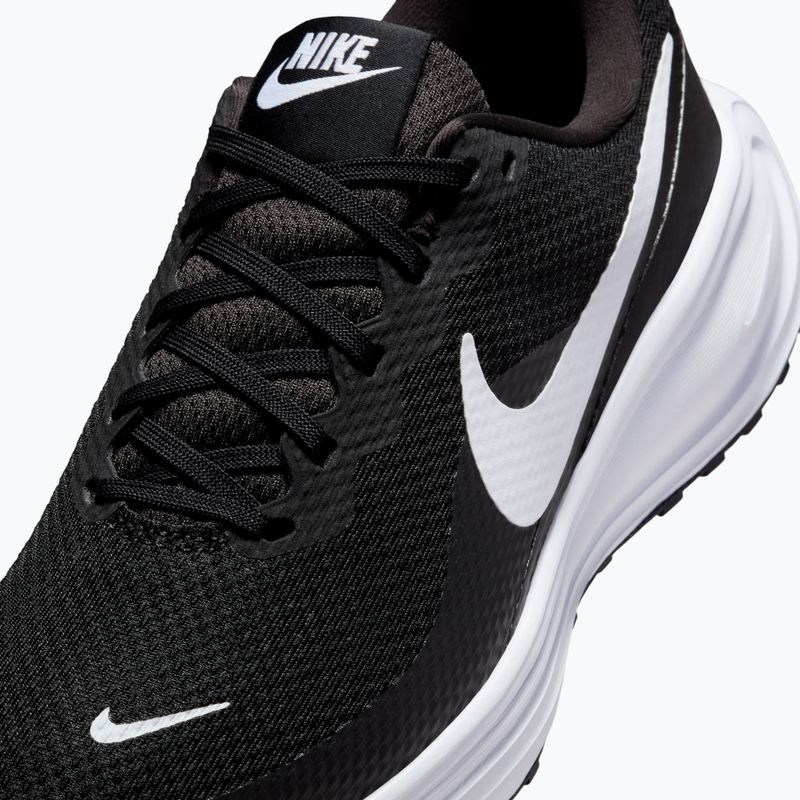 Damen-Laufschuhe Nike Revolution 8 black/iron grey/white 15